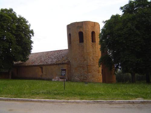 Agriturismo Il Colombaiolo Villa Pienza Exterior foto